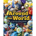 Around the World: A Can-You-Find-It Book
