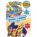 Pokémon Guía Definitiva de la Región Galar. Libro Oficial 2020. Pokémon Espada. Pokémon Escudo / Handbook to the Galar Region