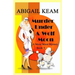 Murder Under A Wolf Moon: A 1930s Mona Moon Historical Cozy Mystery