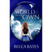 Teen Fiction: A World Of My Own - A Short Story Fantasy For All Ages