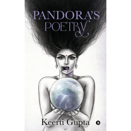 Pandora's Poetry