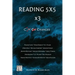 Reading 5X5 x3: Changes