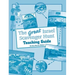 The Great Israel Scavenger Hunt - Teacher's Guide