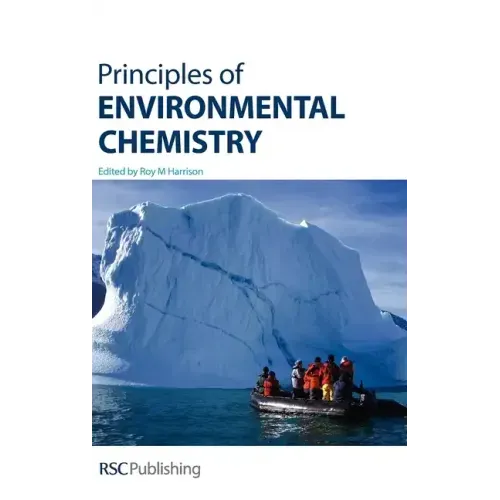 Principles of Environmental Chemistry