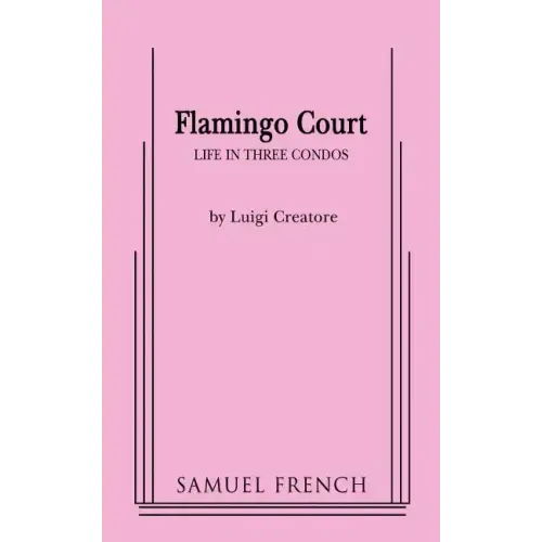 Flamingo Court