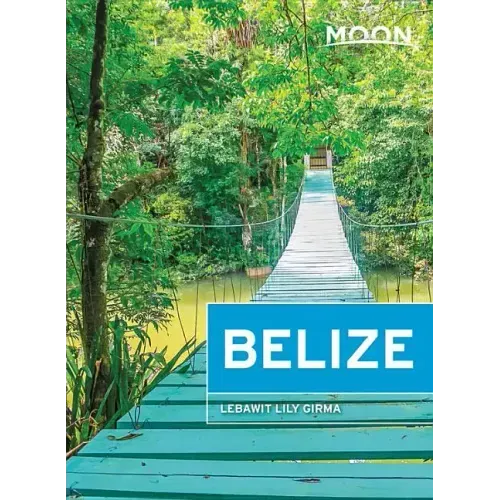Moon Belize