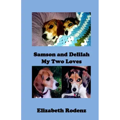 Samson and Delilah