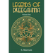 Legends Of Dreegahnna: Volume One