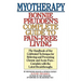 Myotherapy: Bonnie Prudden's Complete Guide to Pain-Free Living