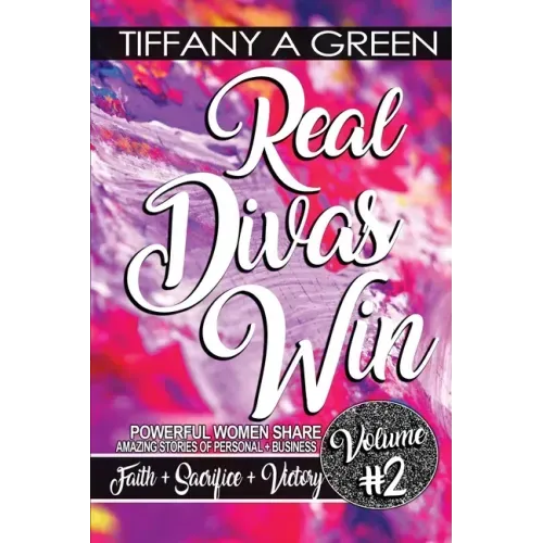 Real Divas Win Volume #2