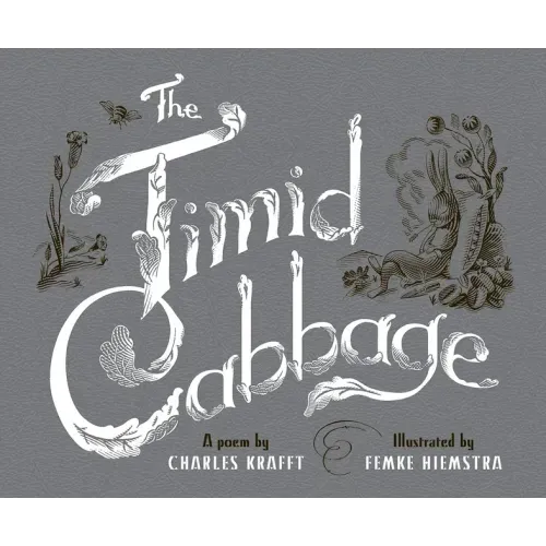 The Timid Cabbage