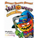 Spooky Spooky Spooky: A Halloween Coloring Book