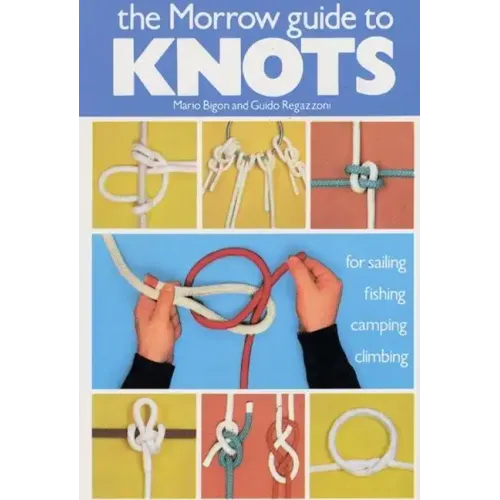 Morrow Guide to Knot