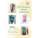 The Crochet Shawl Collection: Stunning Designs for Every Skill Level: Step to Step Guide to Crochet Shawls Patterns
