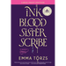 Ink Blood Sister Scribe