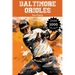 Baltimore Orioles Fun Facts