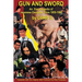 Gun and Sword: An Encyclopedia of Japanese Gangster Films 1955-1980