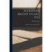 Alexander Moody Stuart, D.D.: a Memoir, Partly Autobiographical