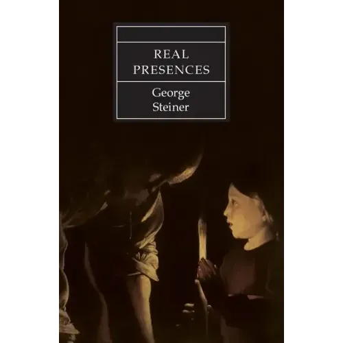 Real Presences