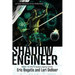 Shadow Engineer: Book One in The Sciquest Legacy Series