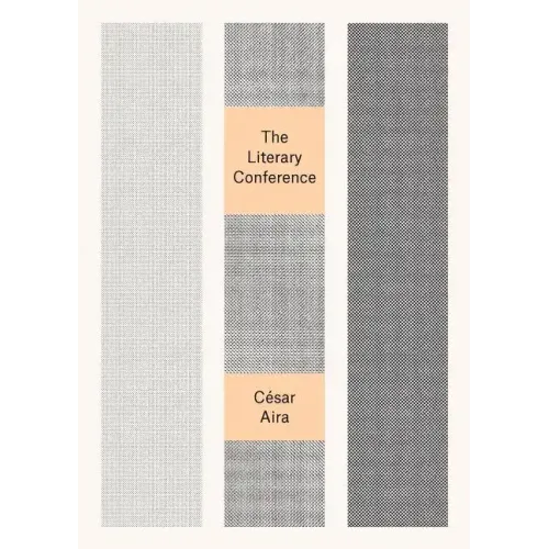 The Literary Conference