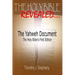 The Yahweh Document: The Holy Bible's First Edition