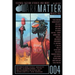 Dark Matter Magazine Issue 004