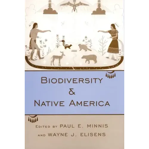 Biodiversity and Native American