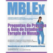 MBLEx Preguntas de Práctica & Guía de Estudio de Terapia de Masaje