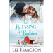 The Blessing of Babies: Glover Family Saga & Christian Romance