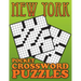 New York Pocket Crossword Puzzle
