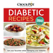 Crockpot Diabetic Recipes