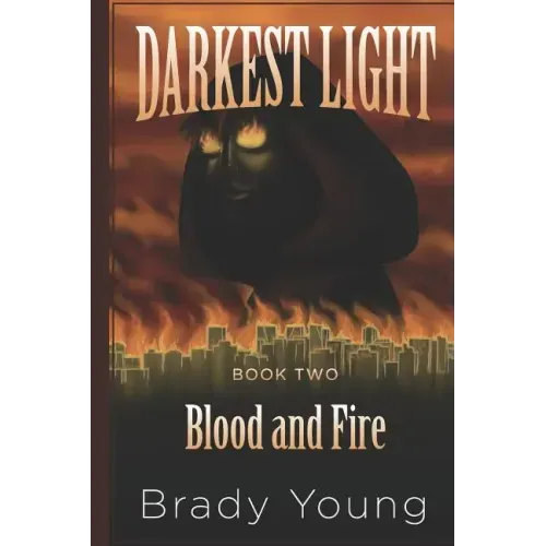 Blood and Fire
