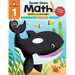 Smart Start: Math Stories and Activities, Grade 1 Workbook
