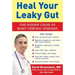 Heal Your Leaky Gut: The Hidden Cause of Many Chronic Diseases