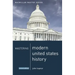 Mastering Modern United States History