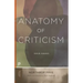 Anatomy of Criticism: Four Essays
