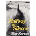 Halfway to Silence: New Poems