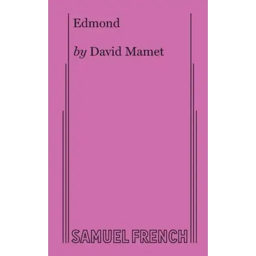Edmond