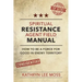 Spiritual Resistance Agent Field Manual