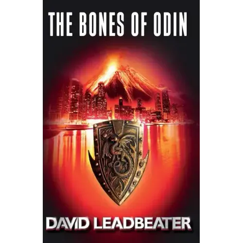 The Bones of Odin