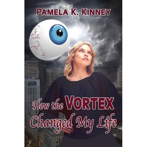 How The Vortex Changed my Life
