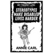 My Tropey Life: How Pop Culture Stereotypes Make Disabled Lives Harder: How Pop Culture Stereotypes Make Disabled Lives Harder