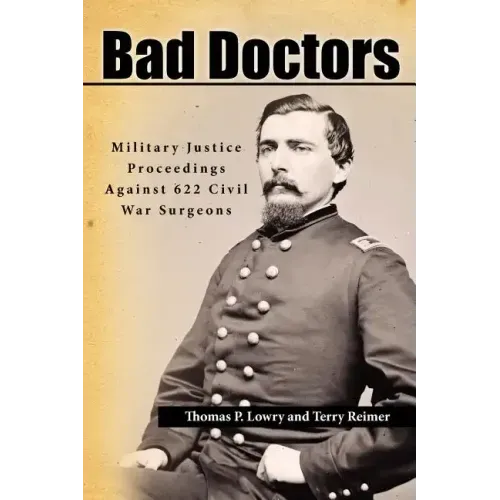 Bad Doctors