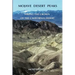 Mojave Desert Peaks: Hiking the Crown of the California Desert