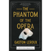 The Phantom of the Opera