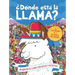 Dónde Está La Llama?