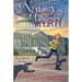 A Capitol Crime