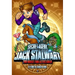 Secret Agent Jack Stalwart: Book 10: The Quest for Aztec Gold: Mexico