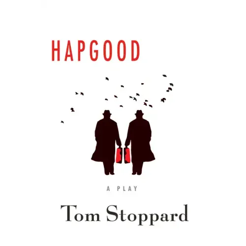 Hapgood